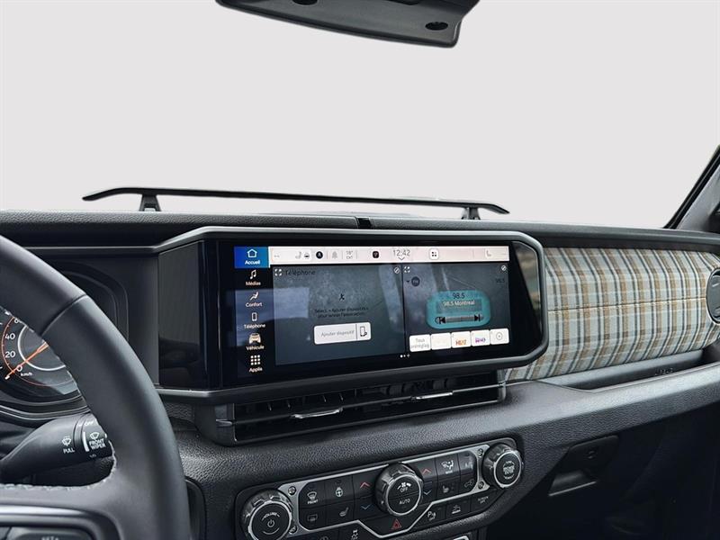 jeep Gladiator 2026 - 21