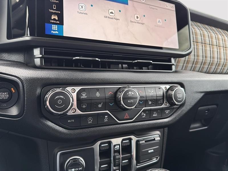 jeep Gladiator 2026 - 33