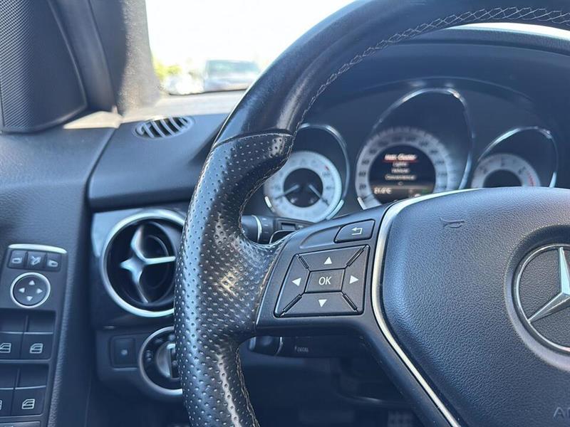 mercedes-benz GLK-Class 2015 - 21