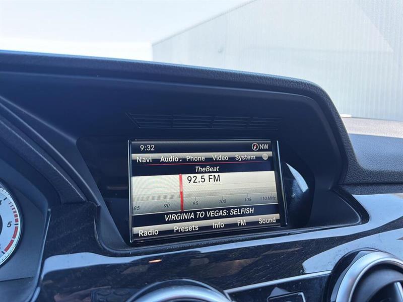 mercedes-benz GLK-Class 2015 - 25