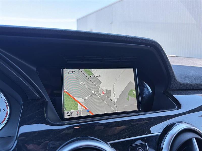 mercedes-benz GLK-Class 2015 - 26