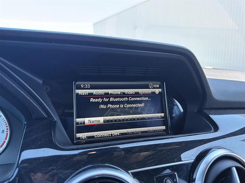 mercedes-benz GLK-Class 2015 - 27