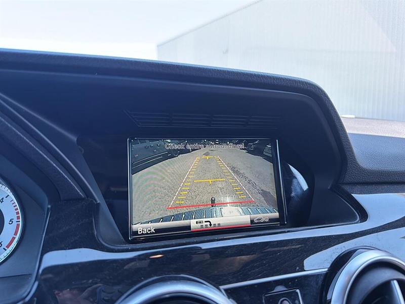 mercedes-benz GLK-Class 2015 - 29