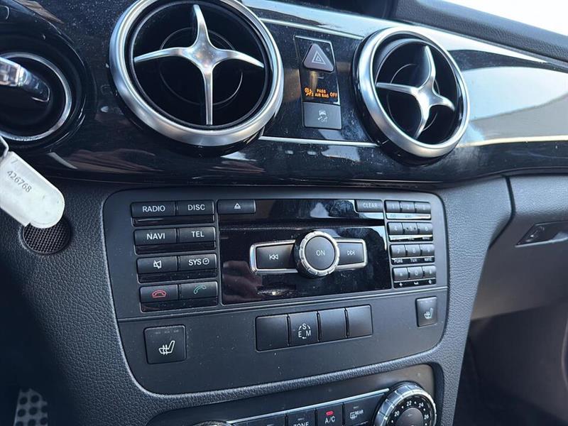 mercedes-benz GLK-Class 2015 - 30