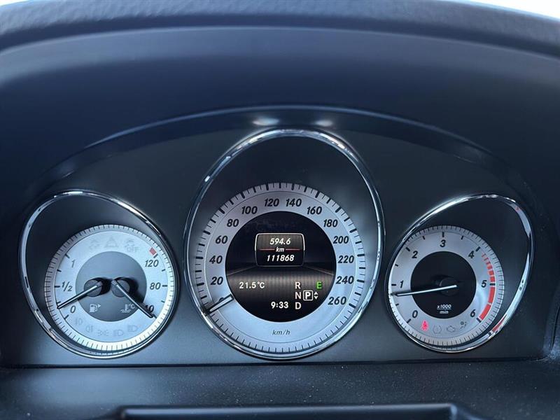 mercedes-benz GLK-Class 2015 - 32