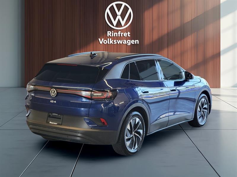 volkswagen ID.4 2021 - 5