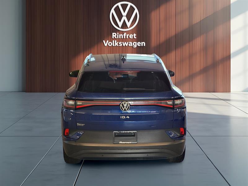 volkswagen ID.4 2021 - 6