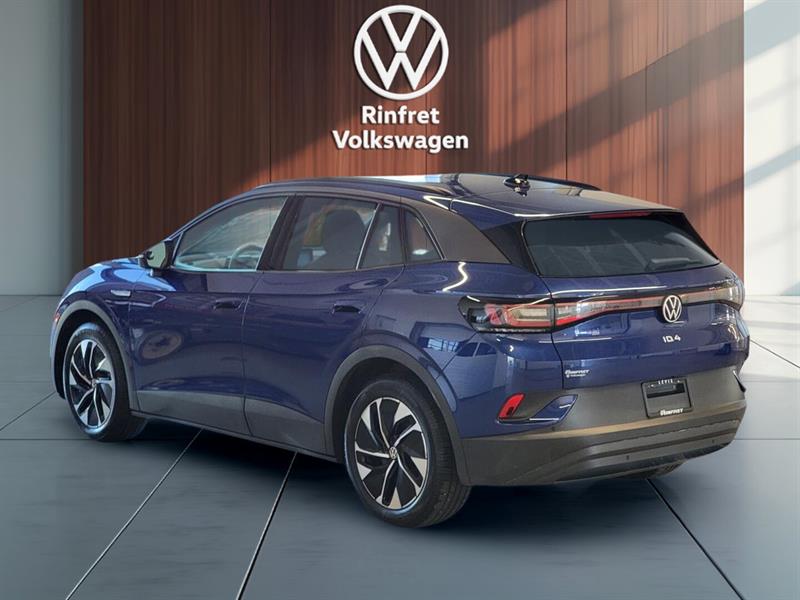 volkswagen ID.4 2021 - 7