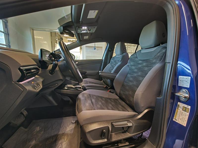 volkswagen ID.4 2021 - 9