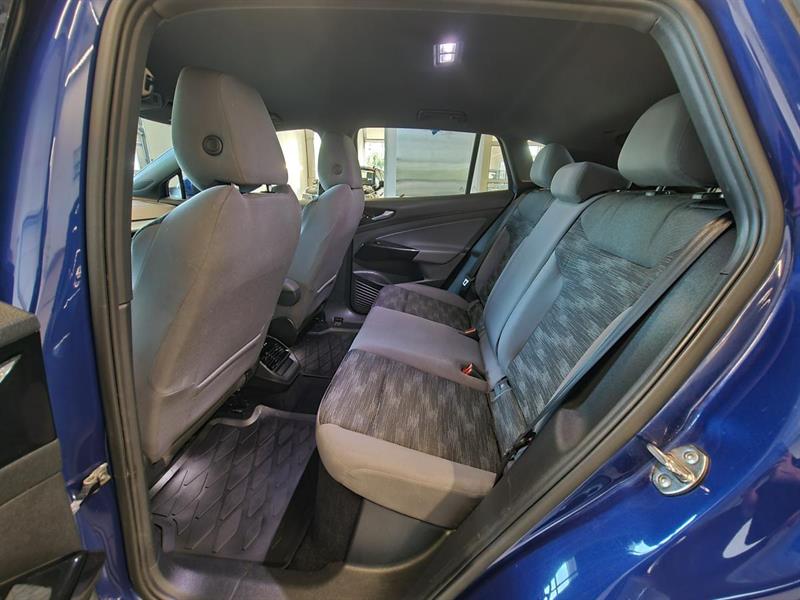 volkswagen ID.4 2021 - 10