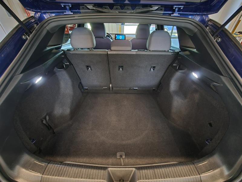 volkswagen ID.4 2021 - 11
