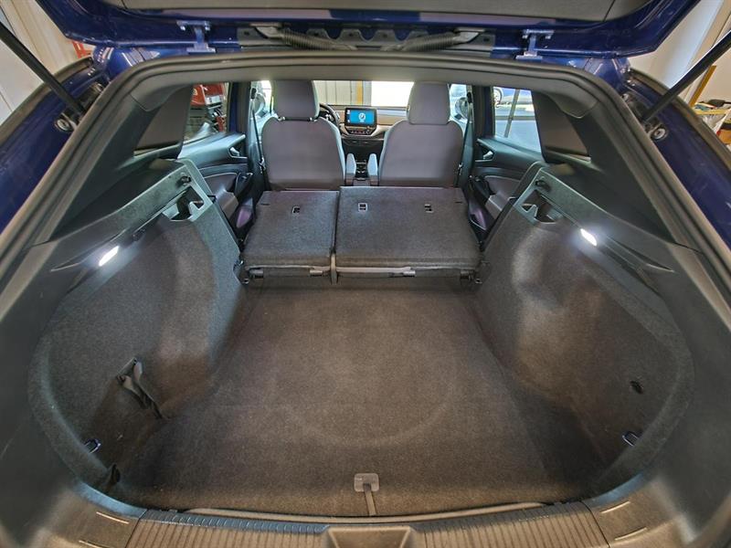 volkswagen ID.4 2021 - 12