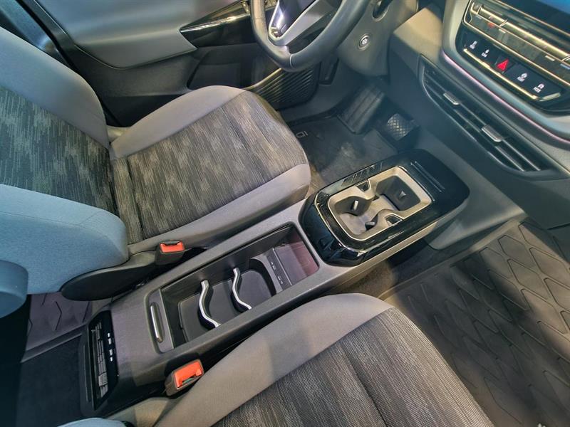volkswagen ID.4 2021 - 15