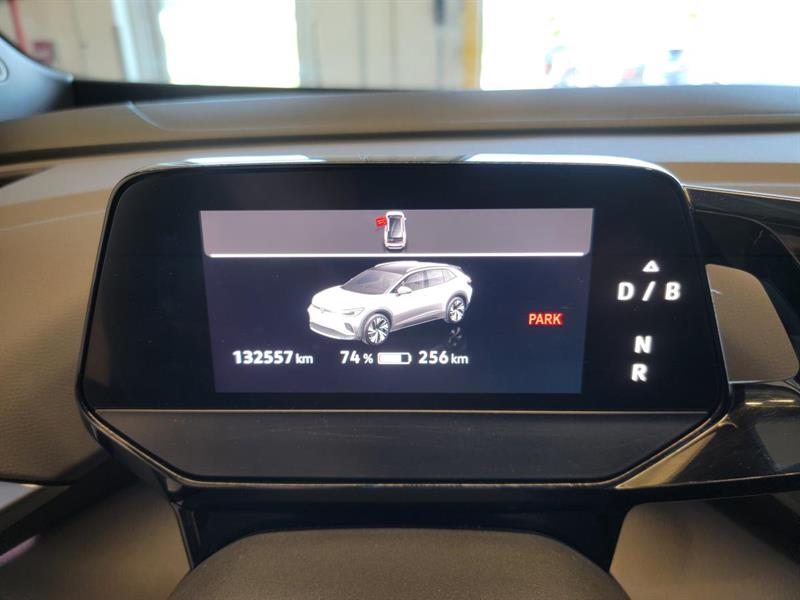 volkswagen ID.4 2021 - 17