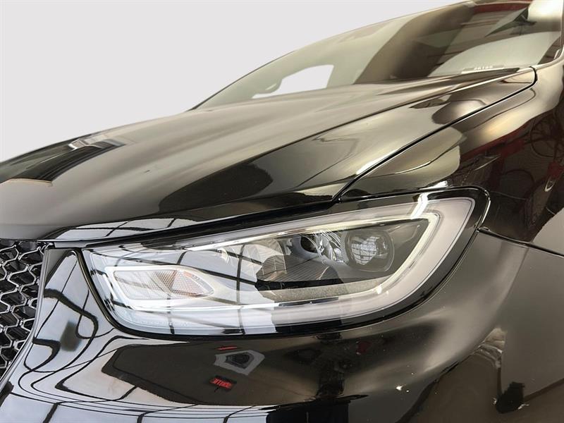chrysler Pacifica 2026 - 3