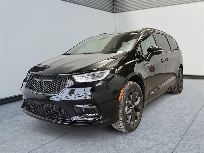 chrysler Pacifica 2026 - 5