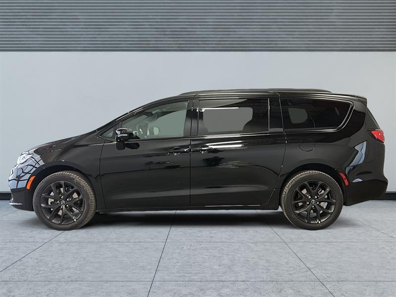 chrysler Pacifica 2026 - 6