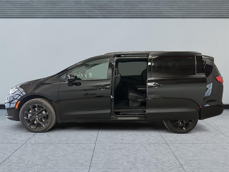 chrysler Pacifica 2026 - 7