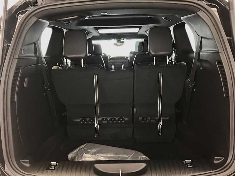 chrysler Pacifica 2026 - 11