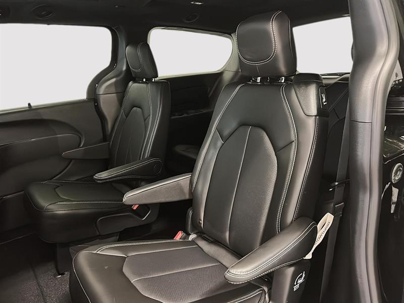 chrysler Pacifica 2026 - 14