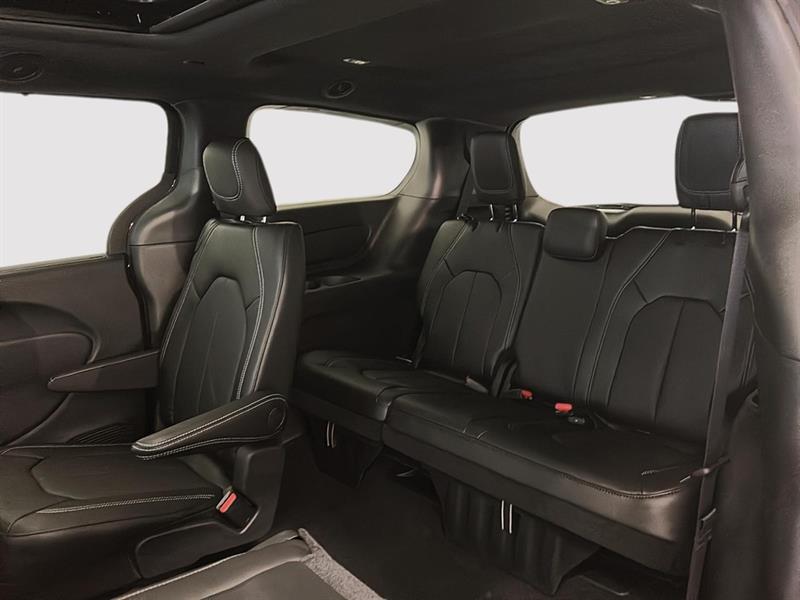chrysler Pacifica 2026 - 15