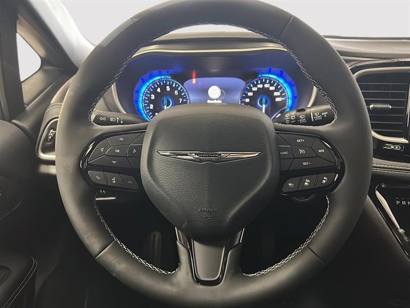 chrysler Pacifica 2026 - 18