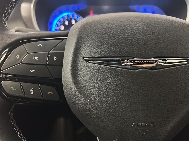 chrysler Pacifica 2026 - 19
