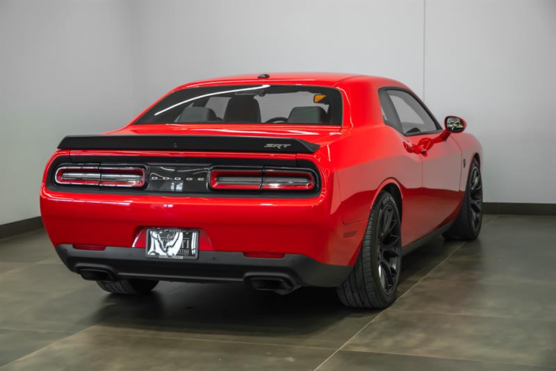 dodge Challenger 2016 - 3