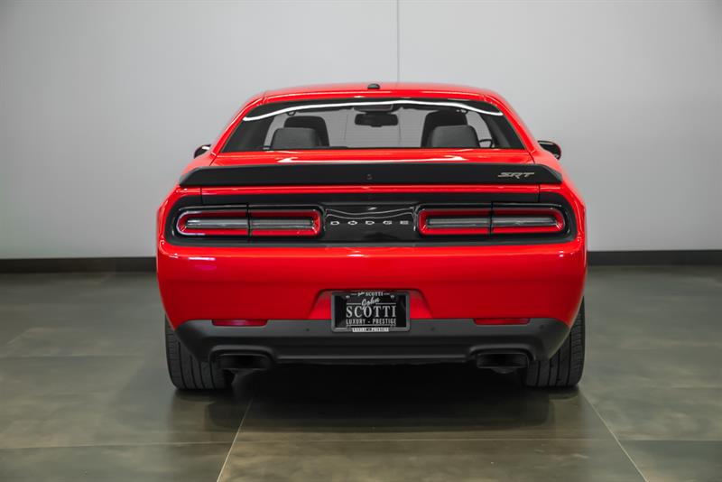 dodge Challenger 2016 - 4