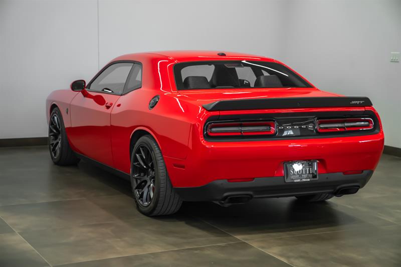 dodge Challenger 2016 - 5