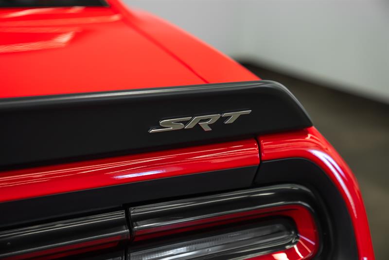 dodge Challenger 2016 - 6