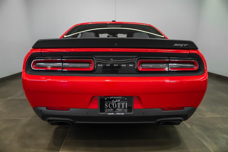 dodge Challenger 2016 - 7
