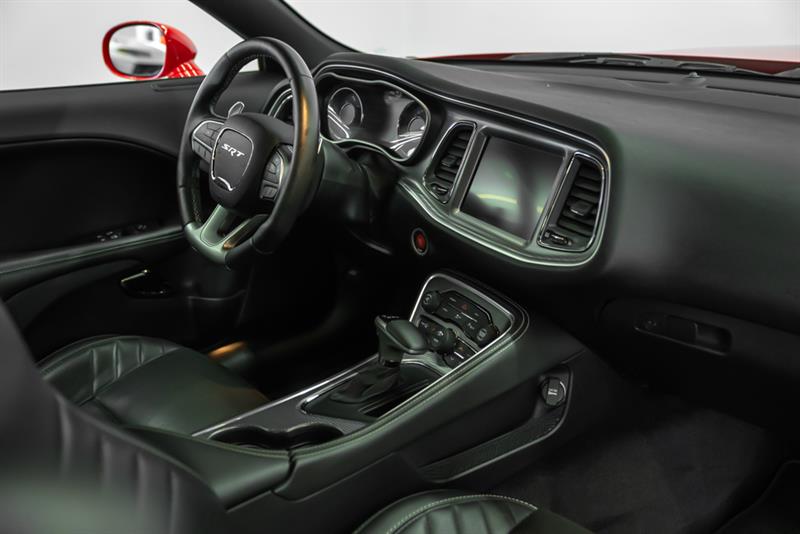 dodge Challenger 2016 - 9