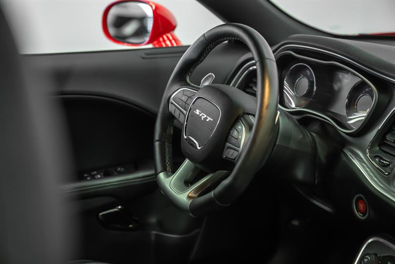dodge Challenger 2016 - 10