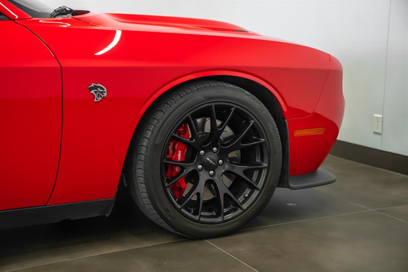 dodge Challenger 2016 - 11