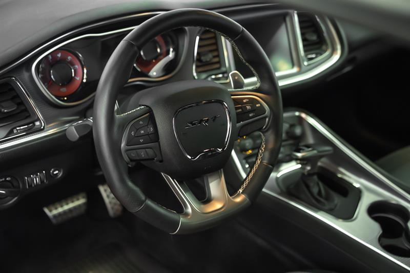 dodge Challenger 2016 - 13