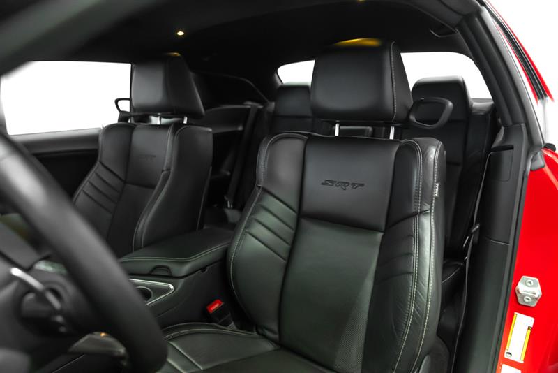 dodge Challenger 2016 - 20