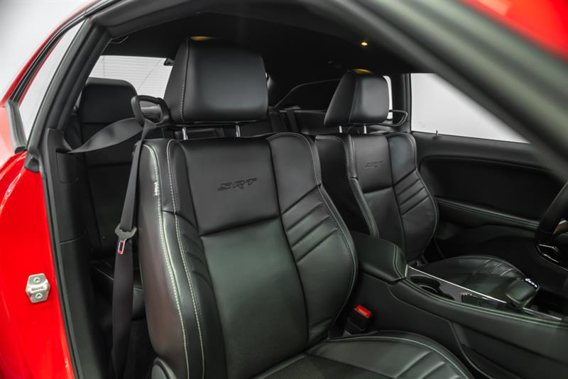 dodge Challenger 2016 - 22