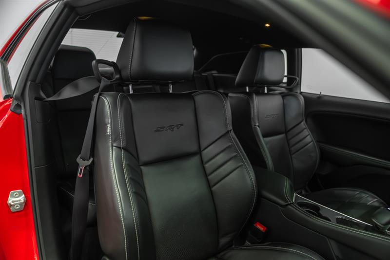 dodge Challenger 2016 - 23