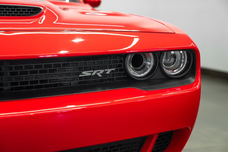 dodge Challenger 2016 - 24