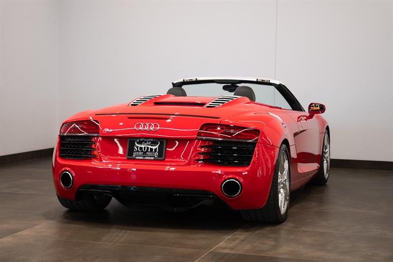 audi R8 2015 - 3