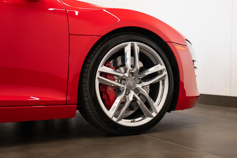 audi R8 2015 - 6