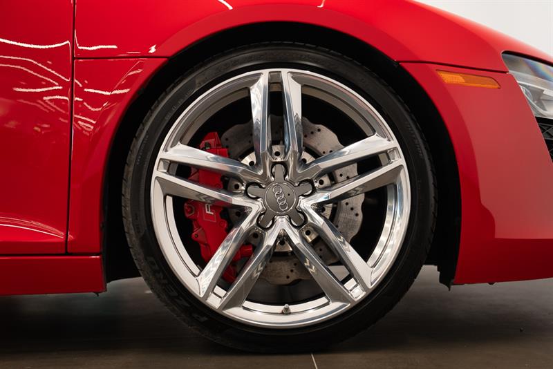 audi R8 2015 - 7