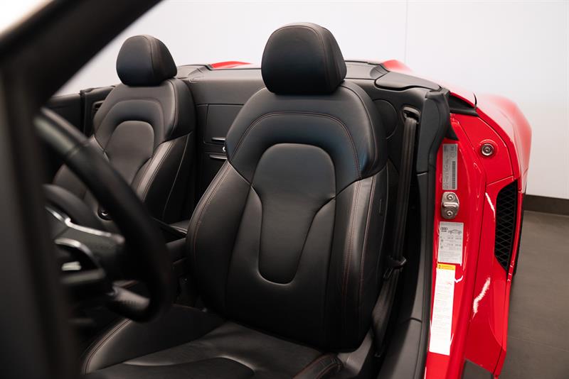 audi R8 2015 - 12