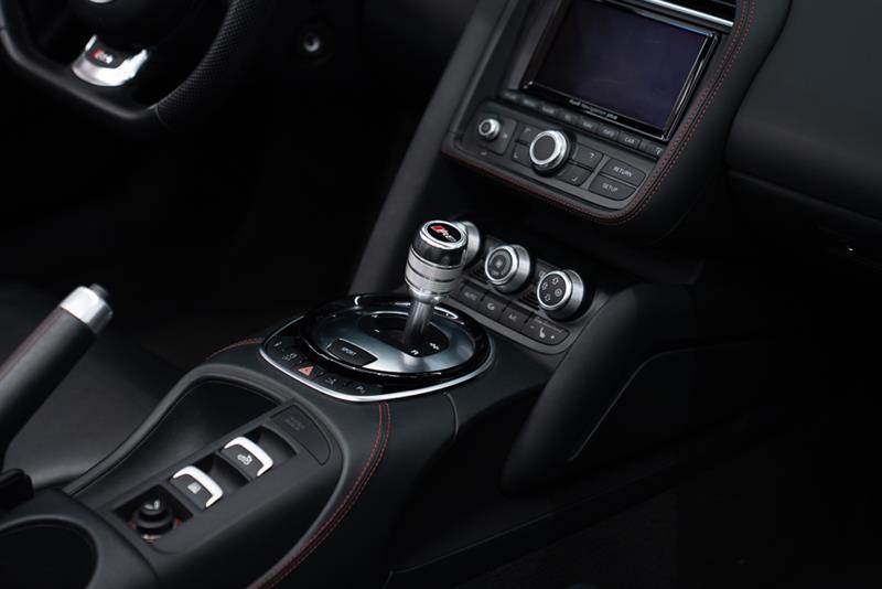 audi R8 2015 - 21