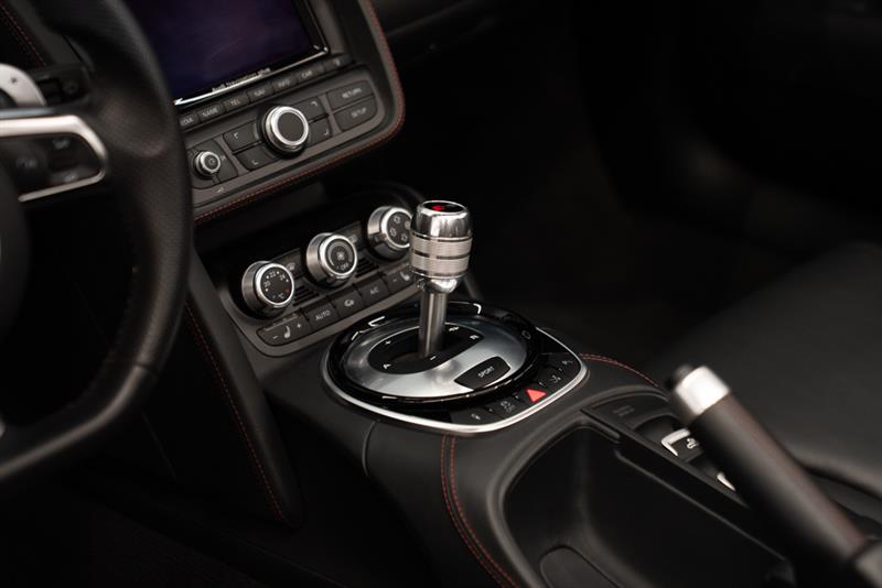 audi R8 2015 - 22