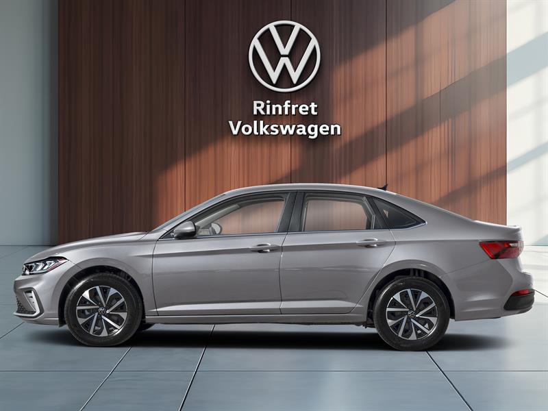 volkswagen Jetta 2026 - 3