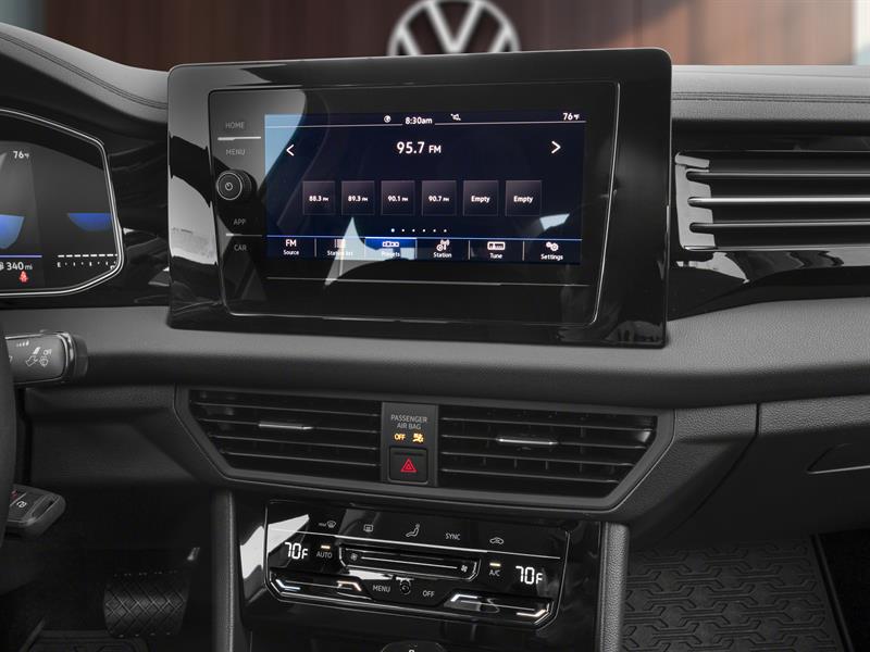 volkswagen Jetta 2026 - 6