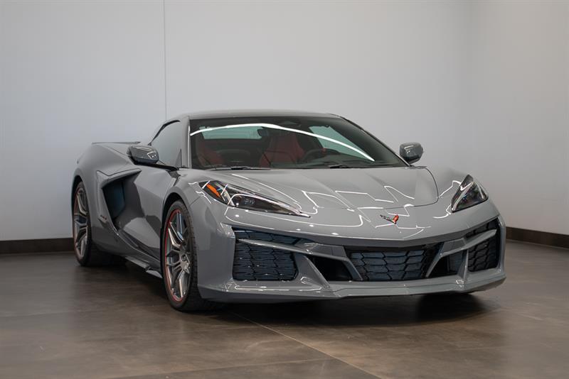 chevrolet Corvette 2024 - 2
