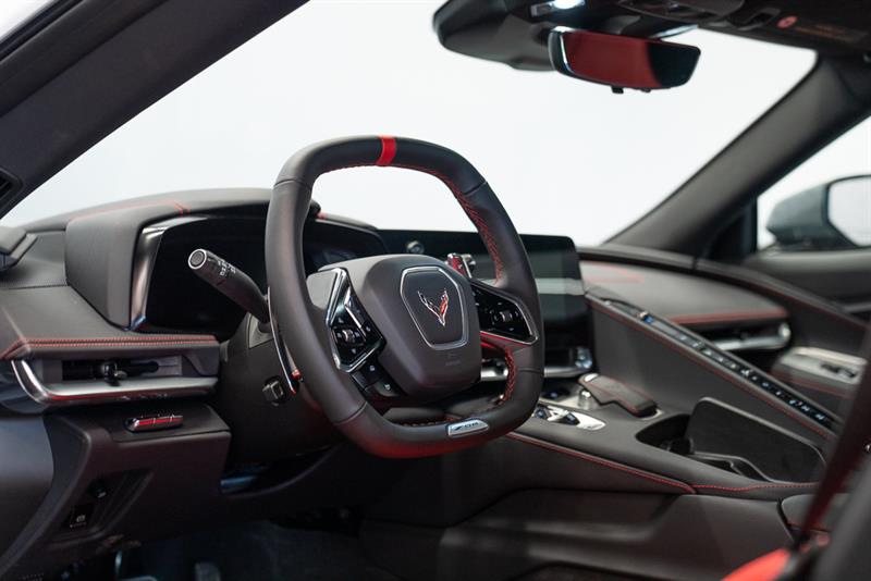 chevrolet Corvette 2024 - 14